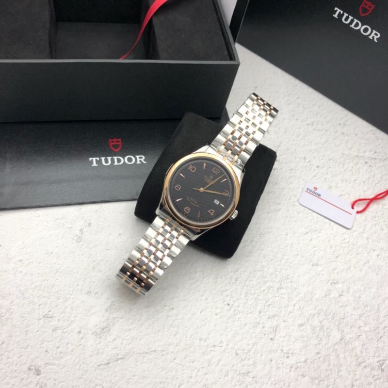 TUDOR Watches