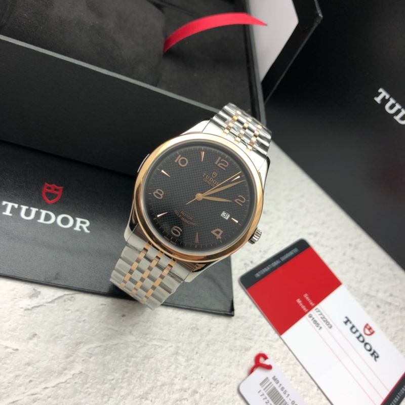 TUDOR Watches