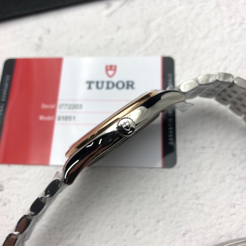 TUDOR Watches