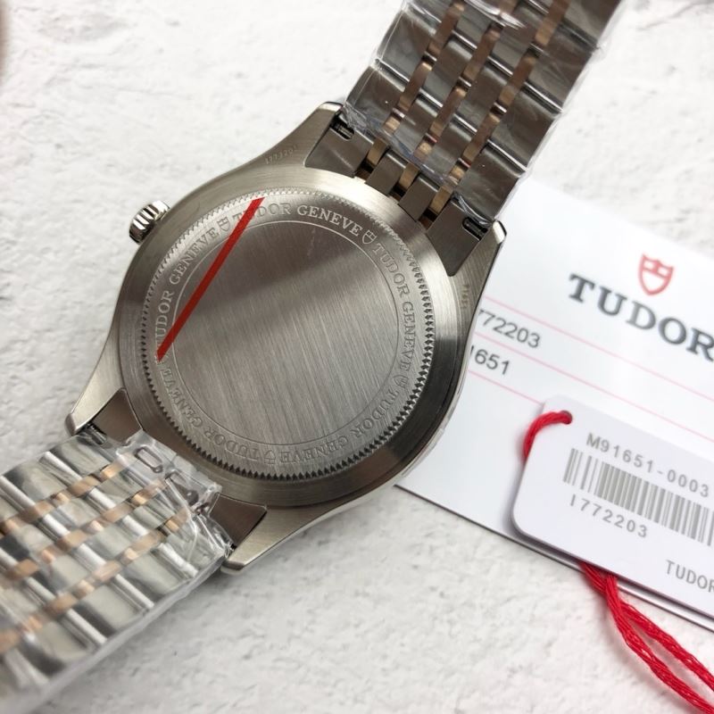 TUDOR Watches