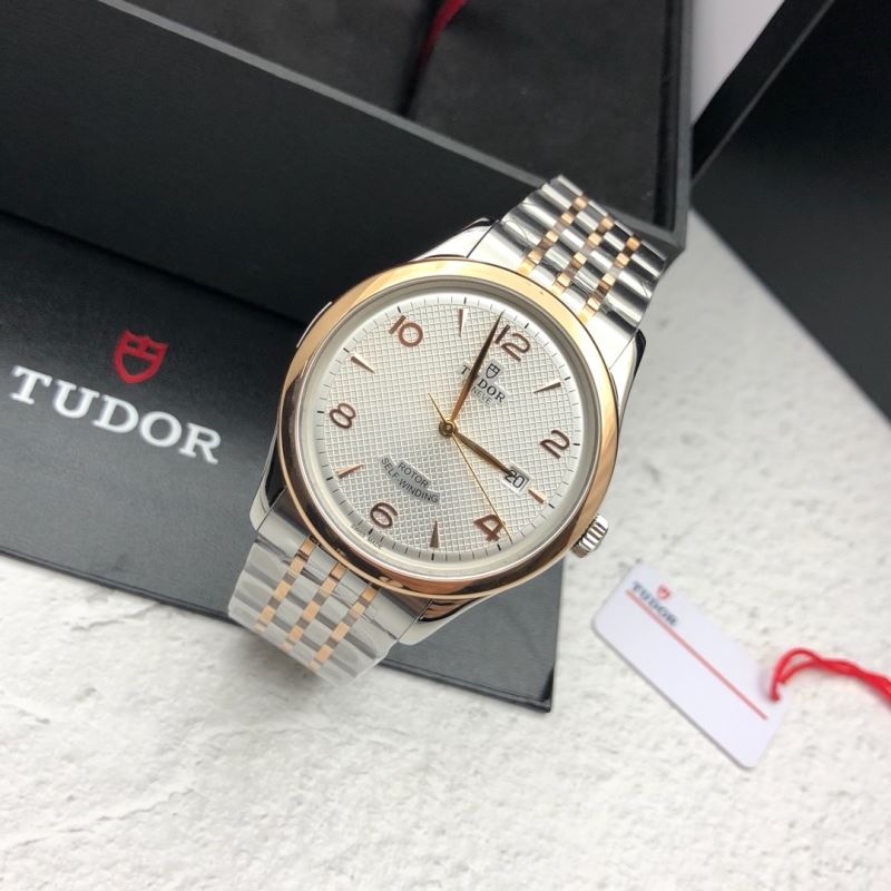 TUDOR Watches