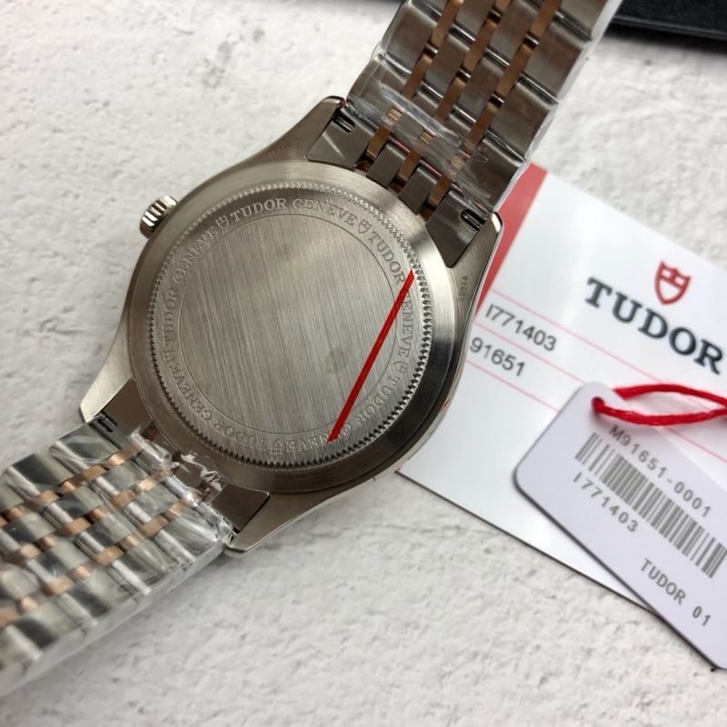 TUDOR Watches