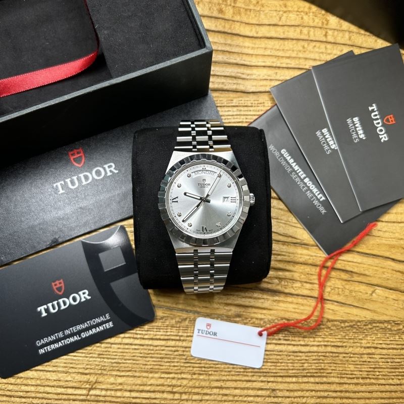 TUDOR Watches