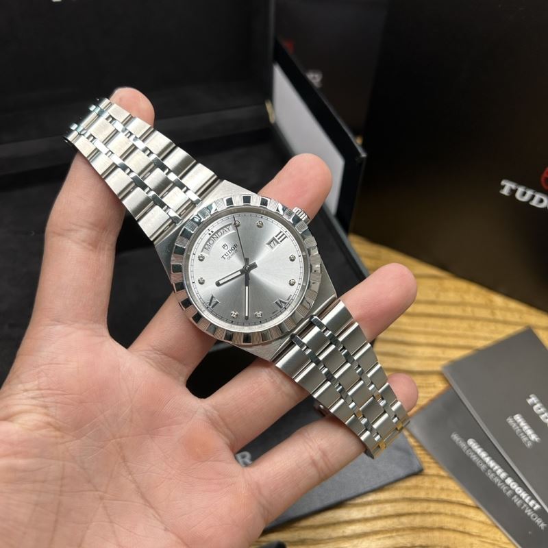 TUDOR Watches