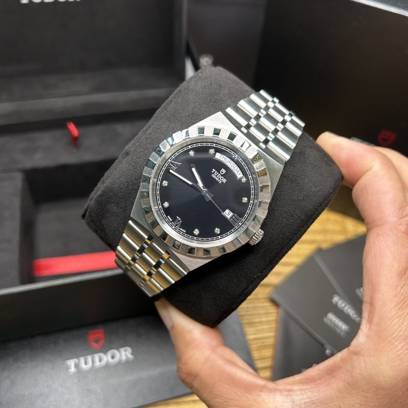 TUDOR Watches