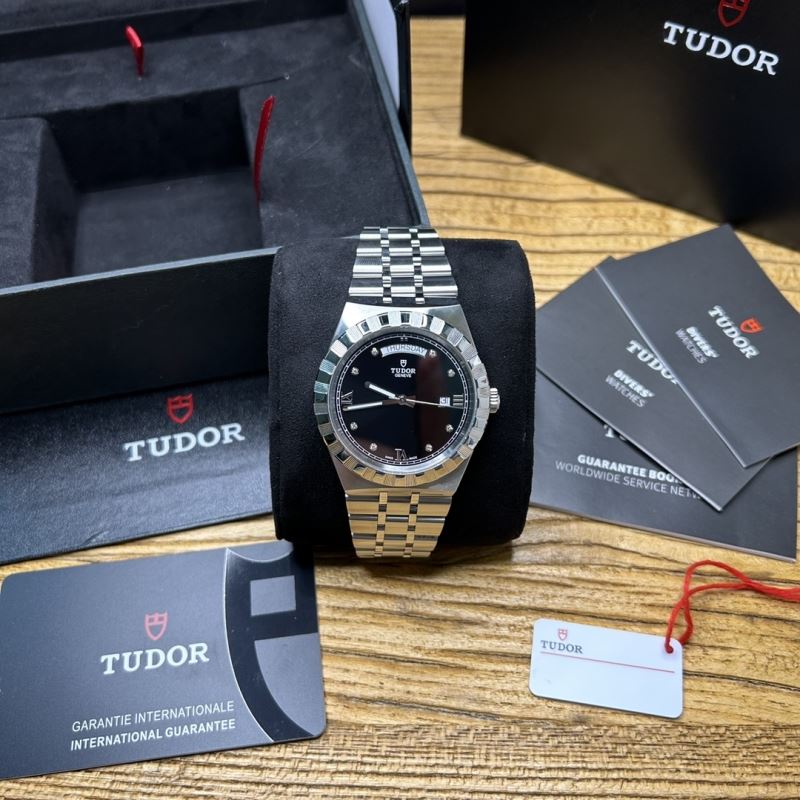 TUDOR Watches