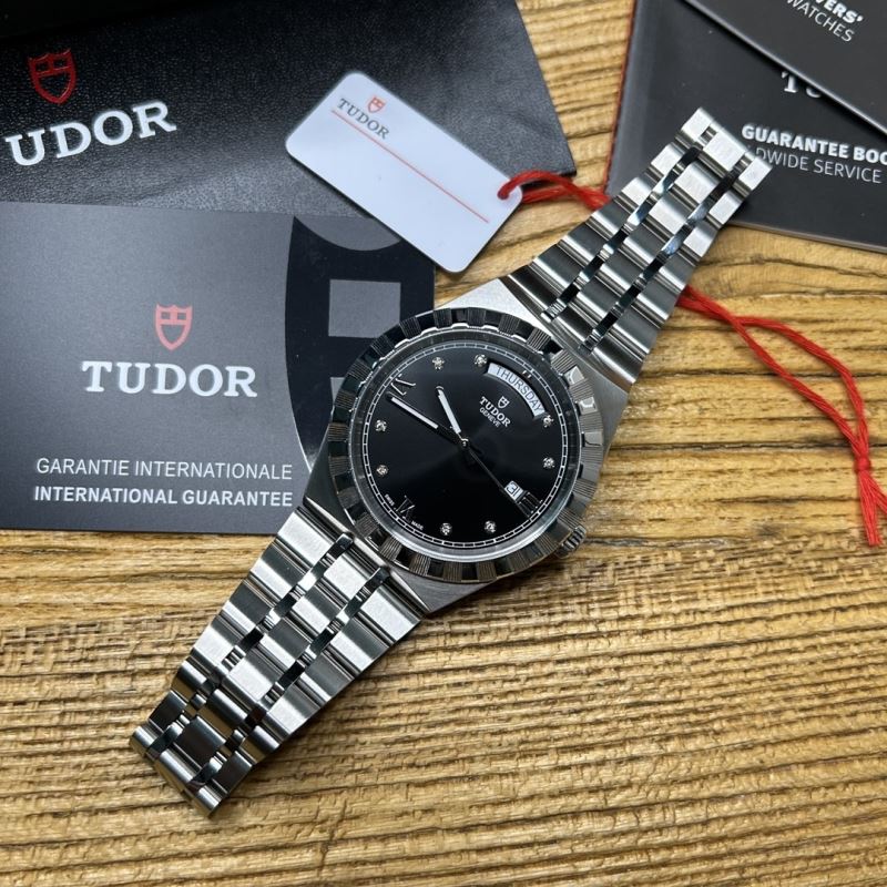 TUDOR Watches