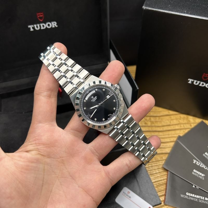 TUDOR Watches - Click Image to Close