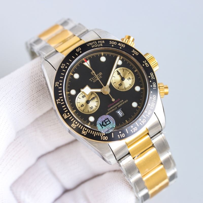 TUDOR Watches