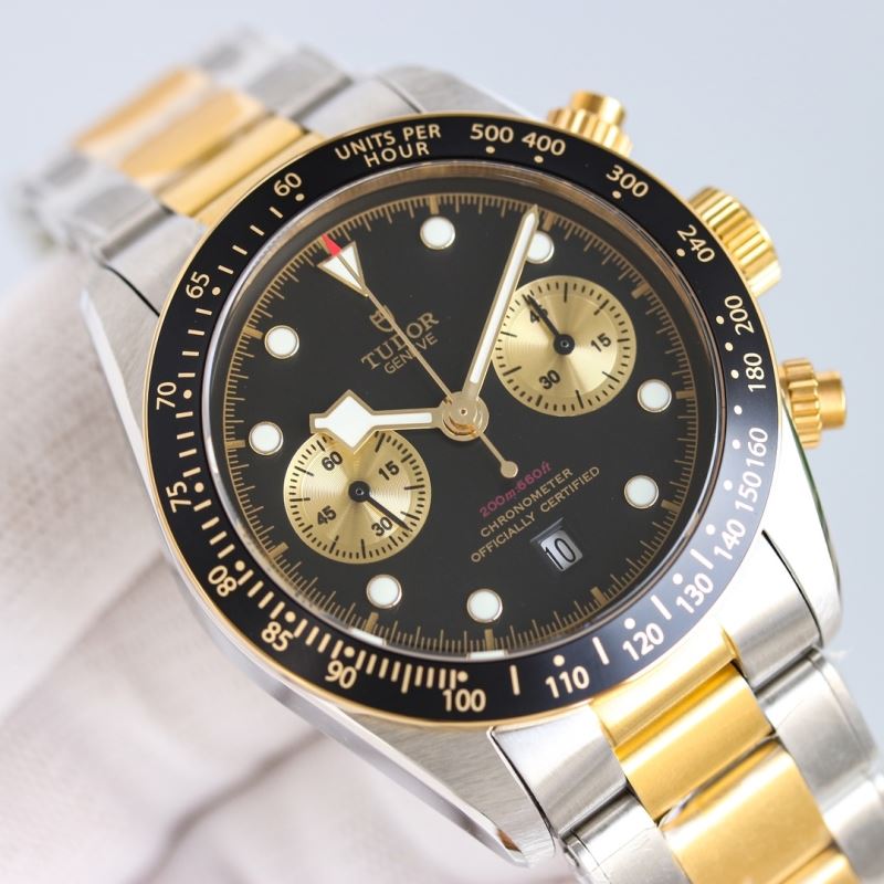 TUDOR Watches