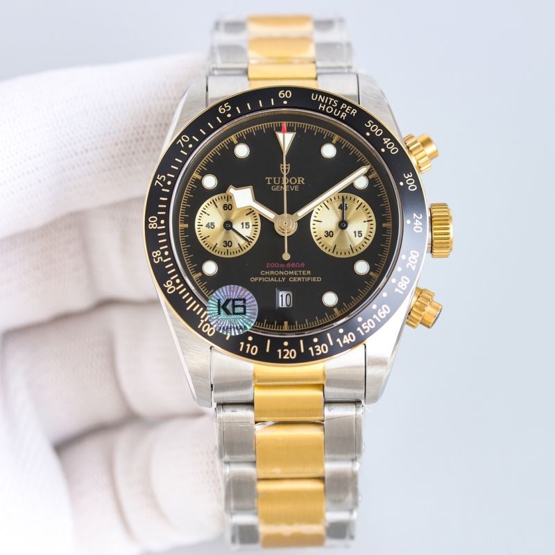 TUDOR Watches - Click Image to Close