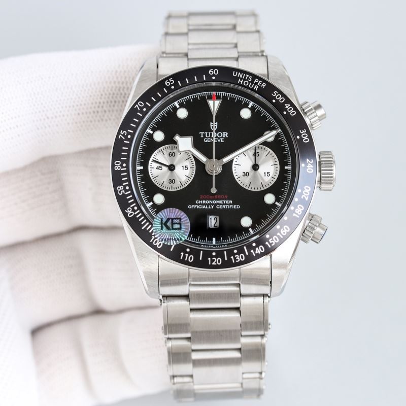 TUDOR Watches