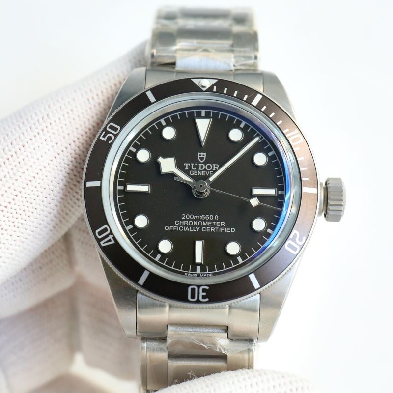 TUDOR Watches