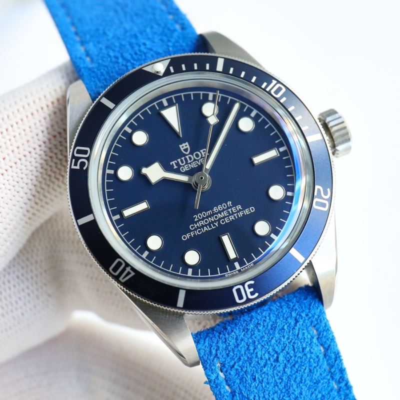 TUDOR Watches