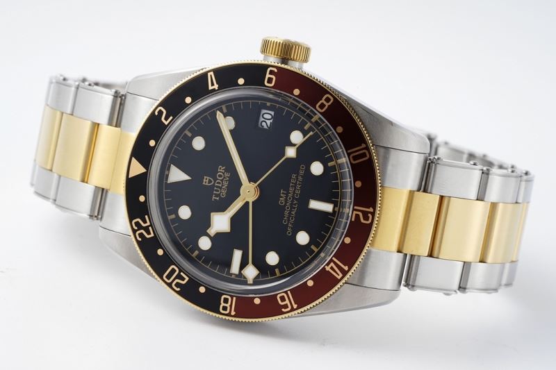 TUDOR Watches