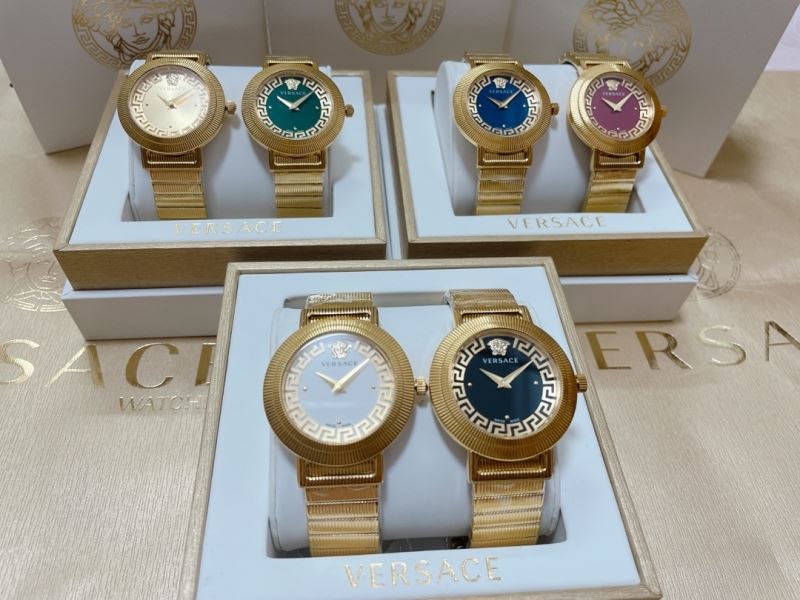 VERSACE Watches