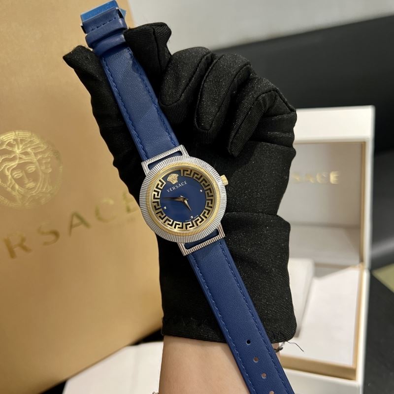 VERSACE Watches - Click Image to Close