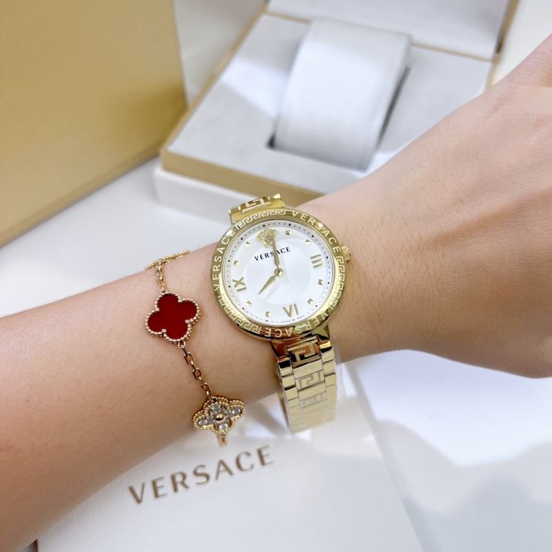 VERSACE Watches