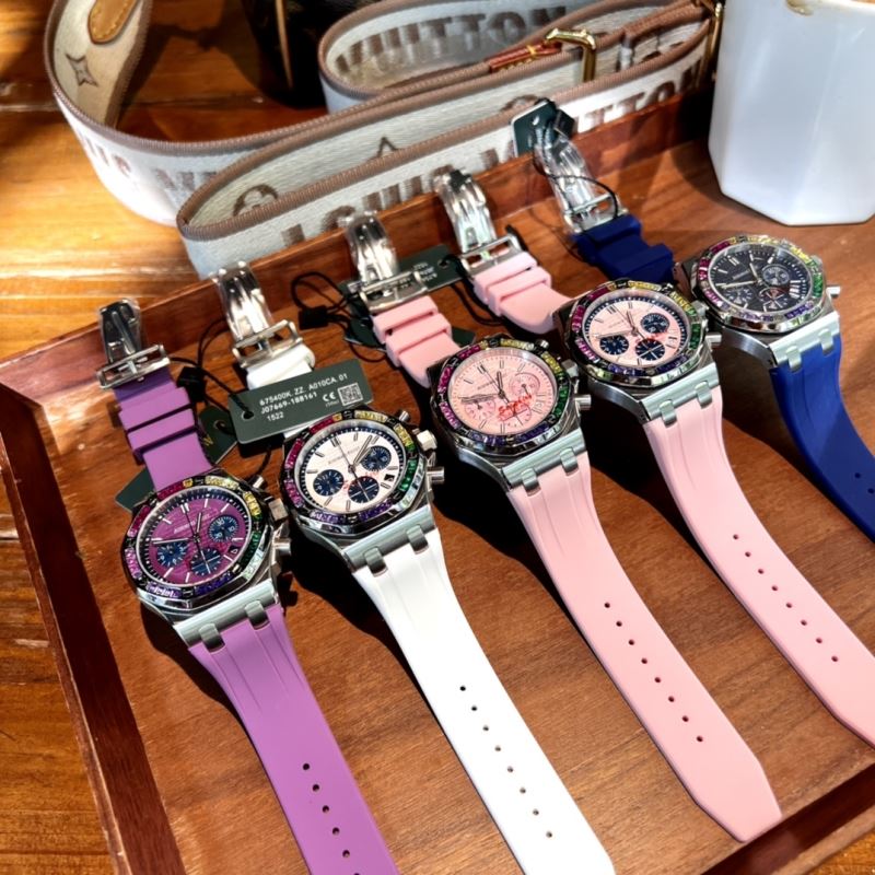 AP Watches