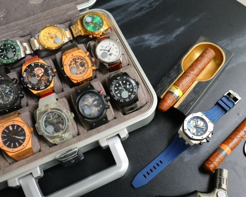 AP Watches