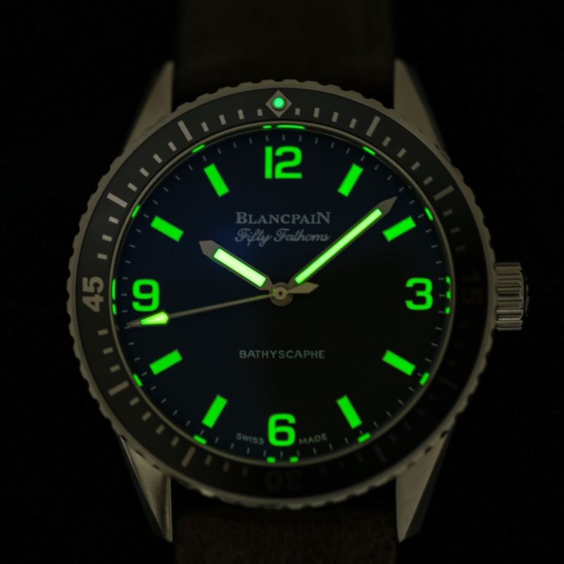 BLANCPAIN Watches