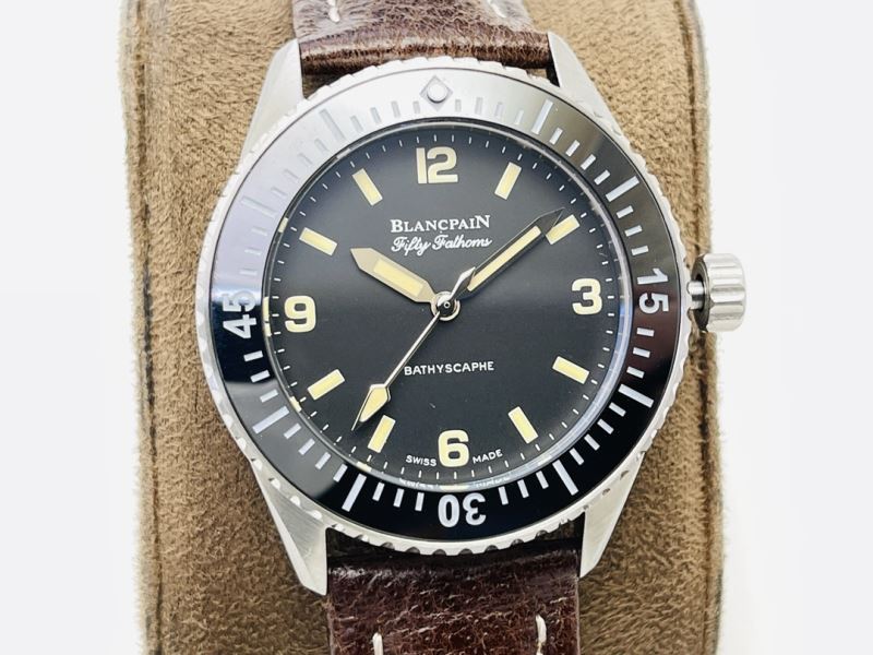 BLANCPAIN Watches