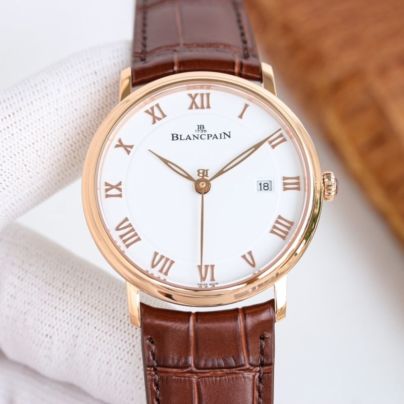 BLANCPAIN Watches