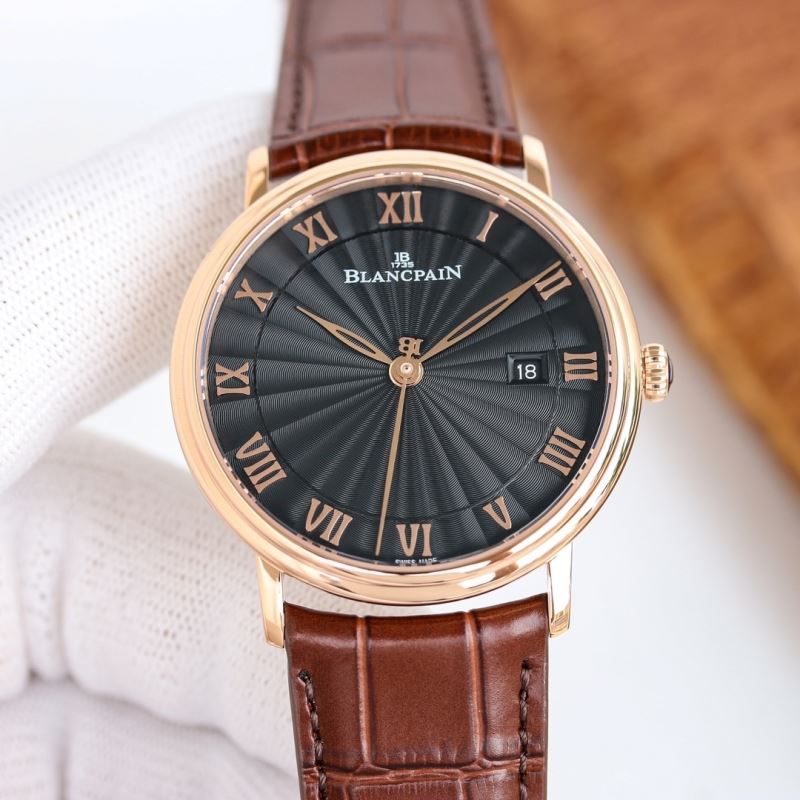 BLANCPAIN Watches