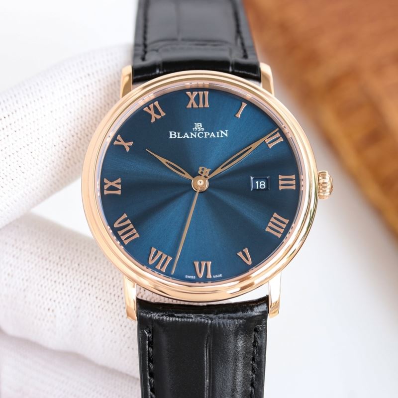 BLANCPAIN Watches