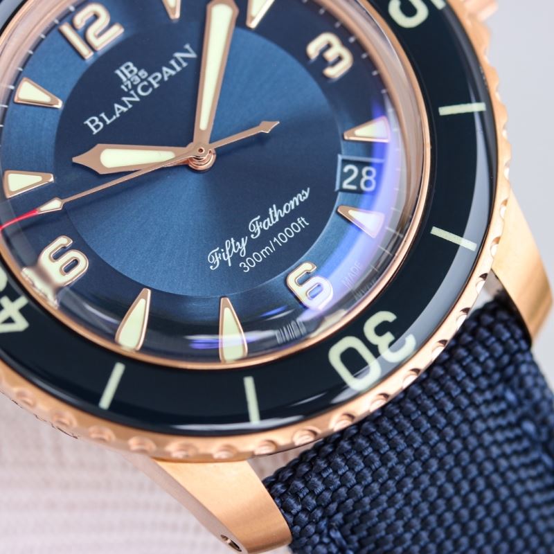 BLANCPAIN Watches