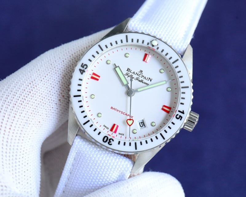 BLANCPAIN Watches