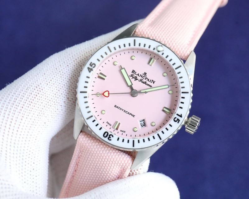 BLANCPAIN Watches