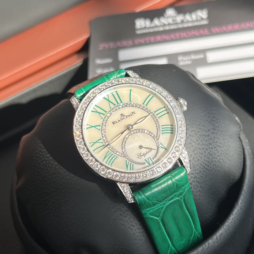 BLANCPAIN Watches