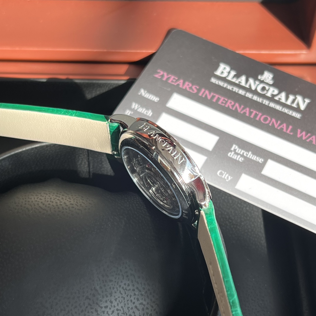 BLANCPAIN Watches