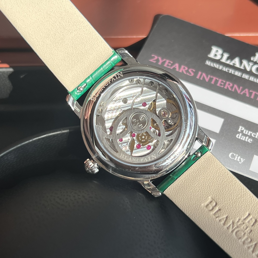 BLANCPAIN Watches