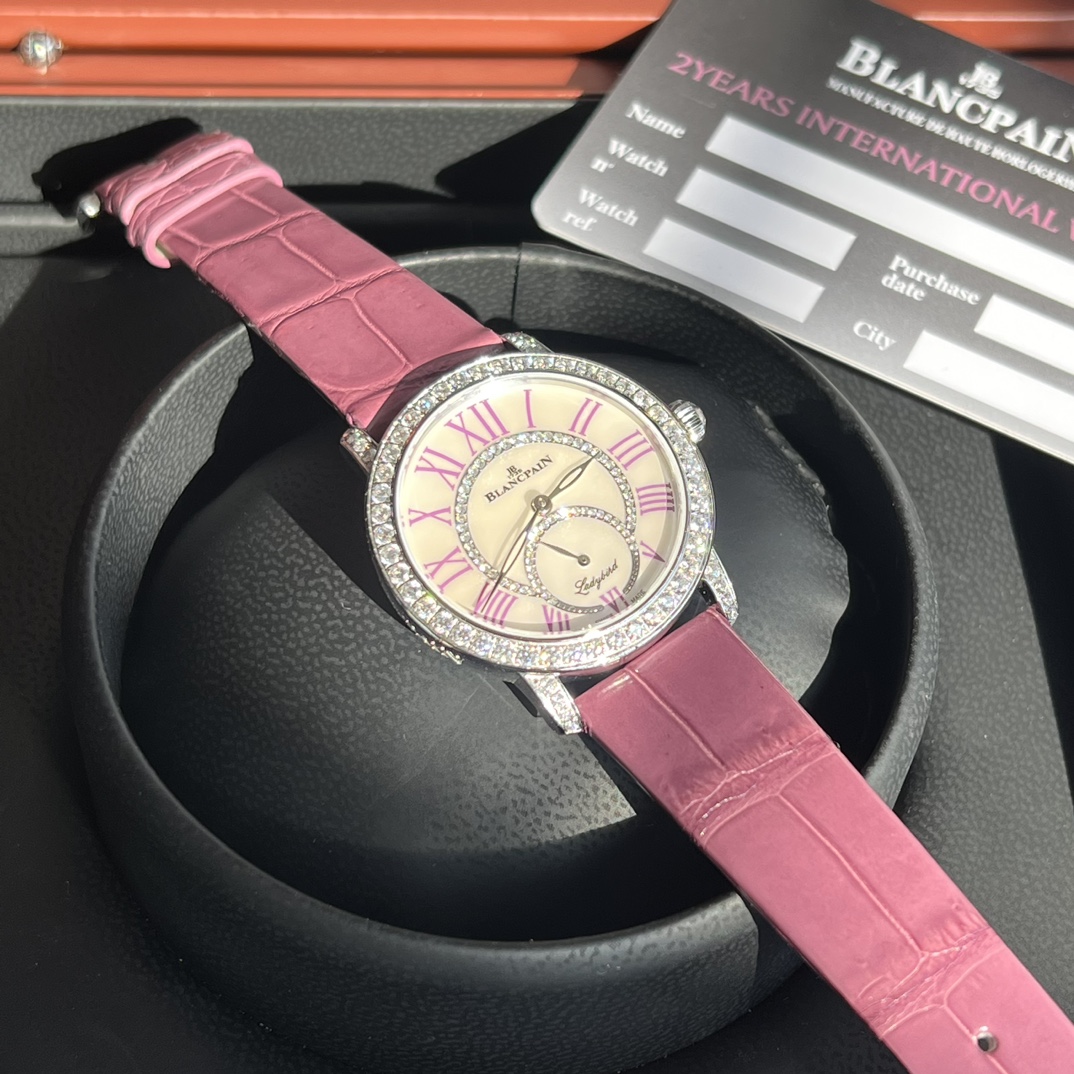 BLANCPAIN Watches