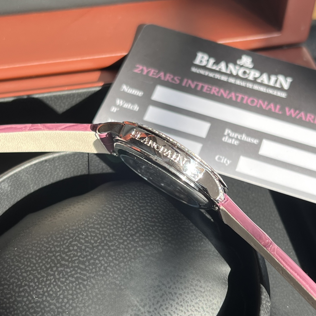 BLANCPAIN Watches