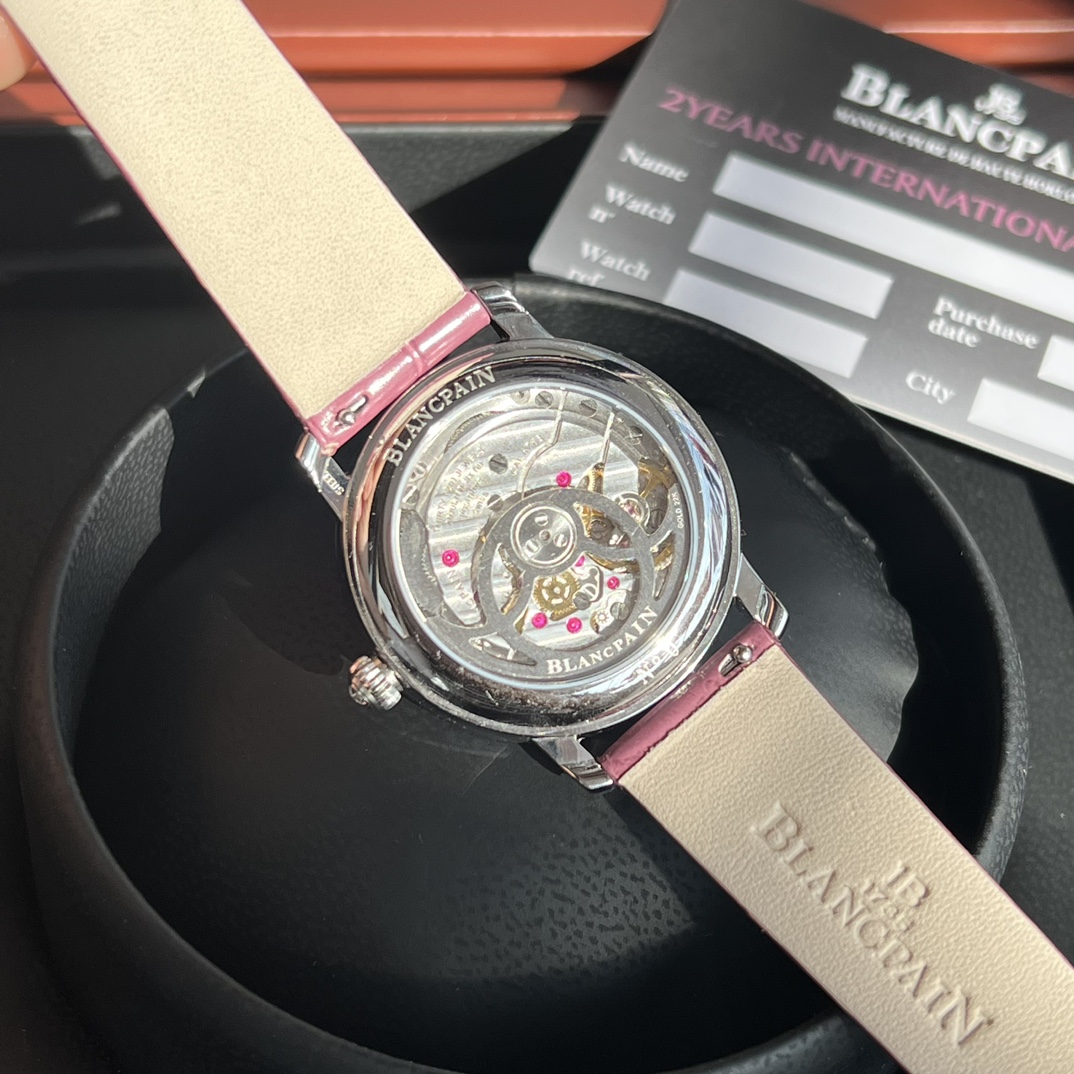 BLANCPAIN Watches