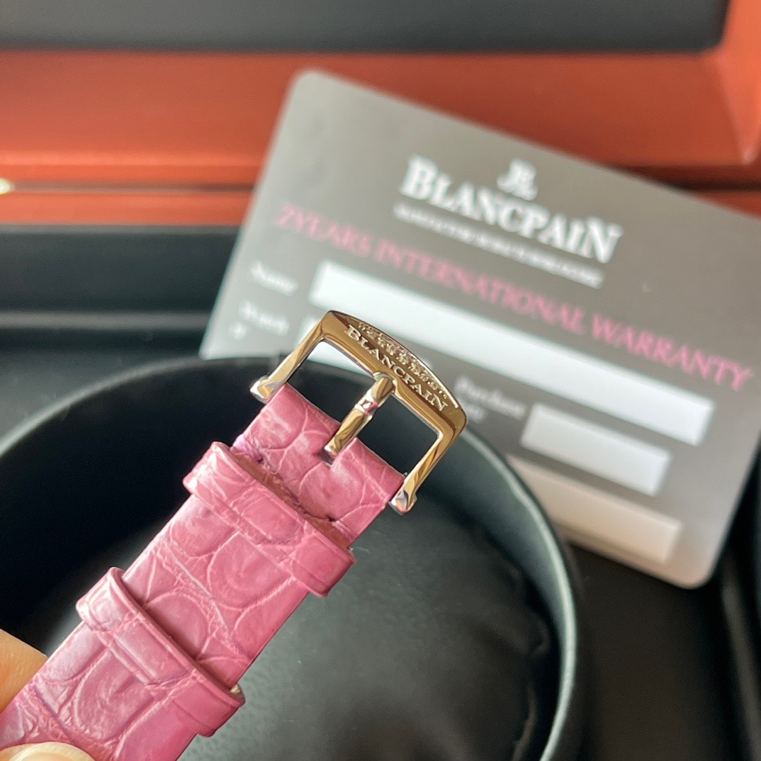 BLANCPAIN Watches