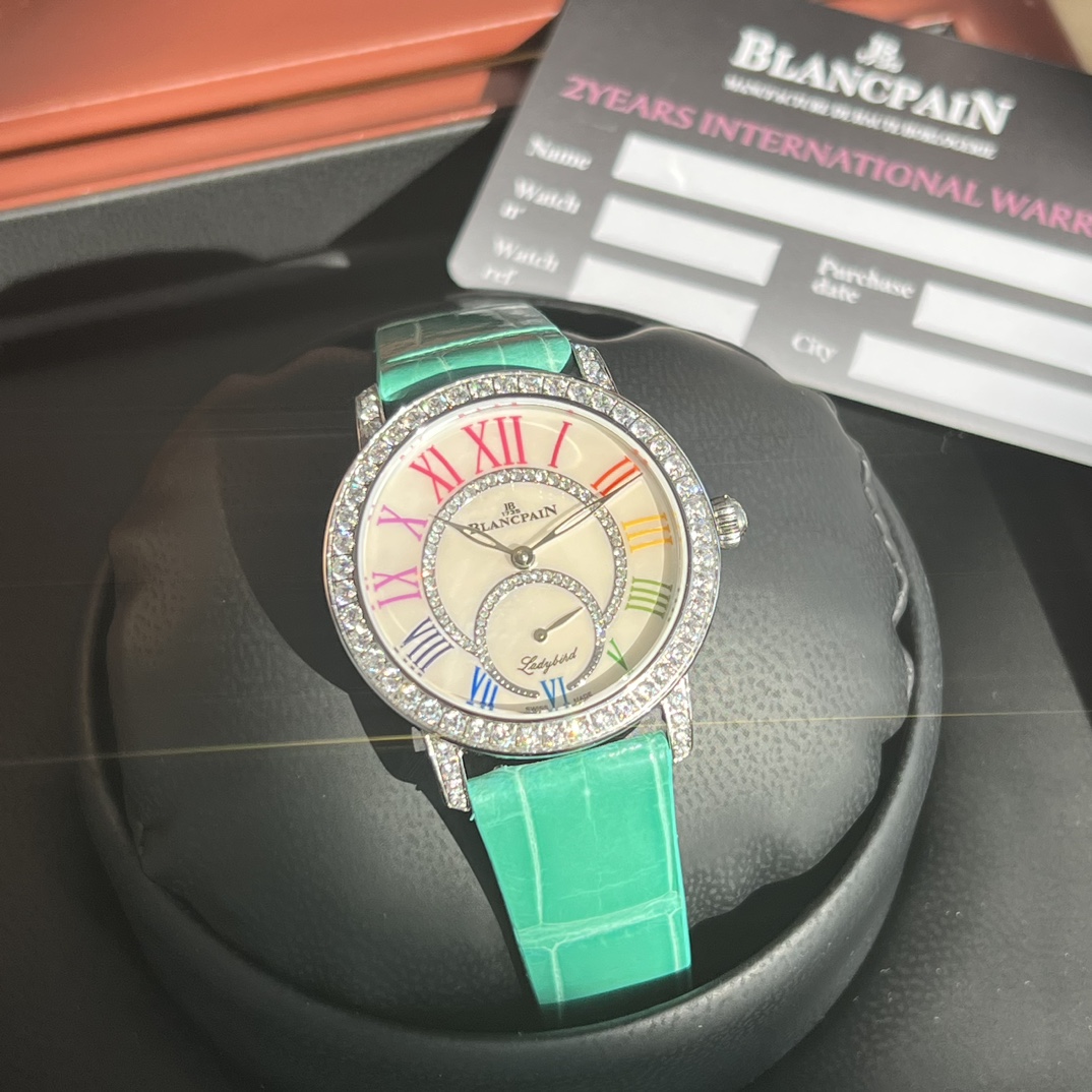 BLANCPAIN Watches