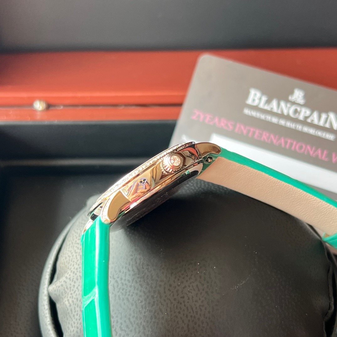 BLANCPAIN Watches