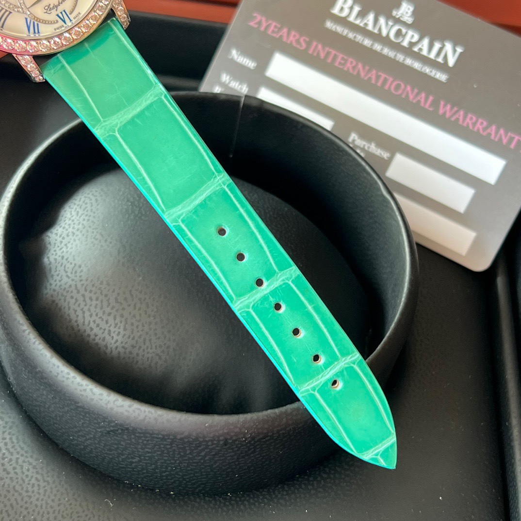 BLANCPAIN Watches