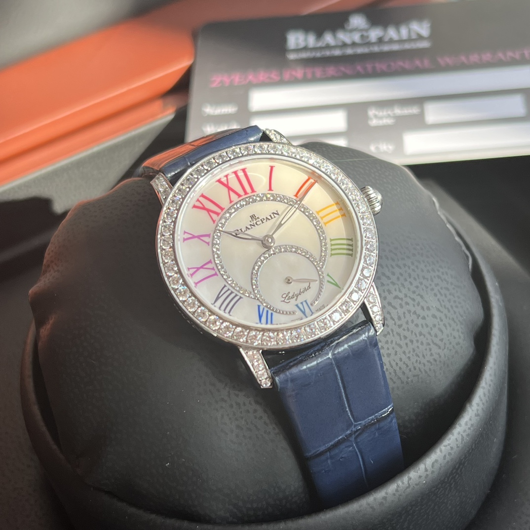 BLANCPAIN Watches