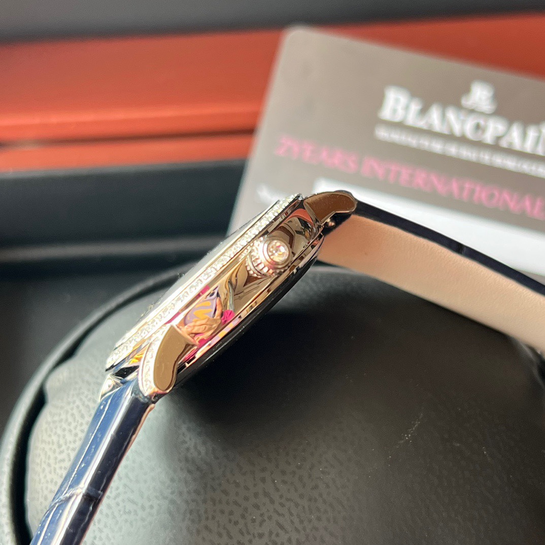 BLANCPAIN Watches