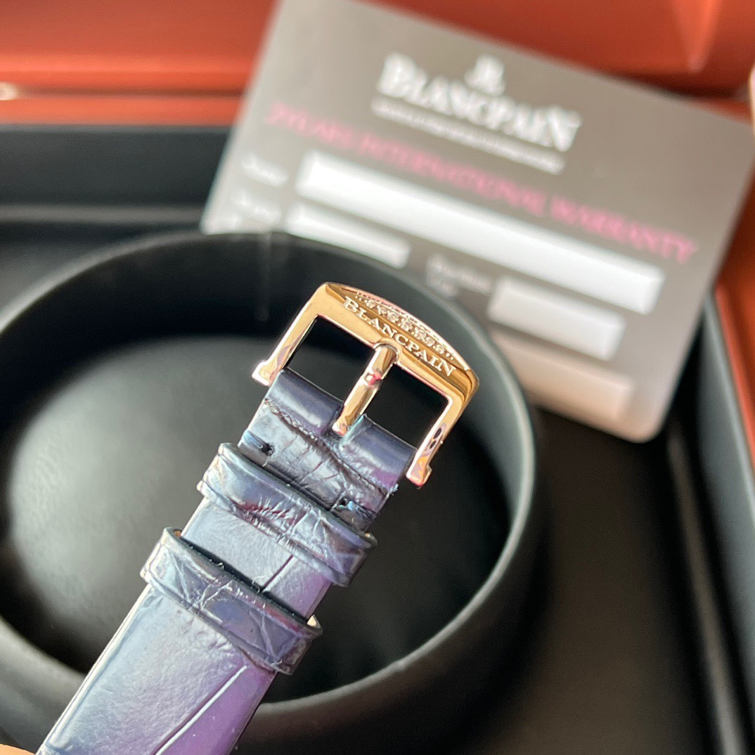 BLANCPAIN Watches