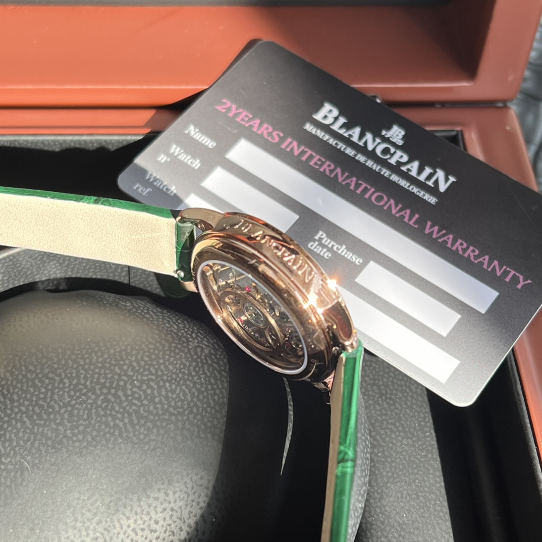 BLANCPAIN Watches