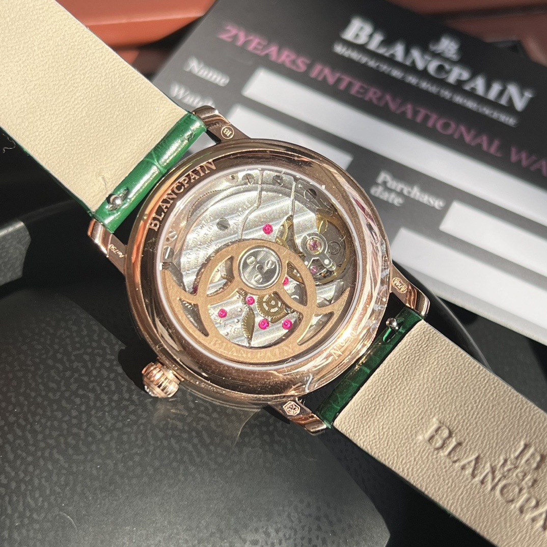 BLANCPAIN Watches