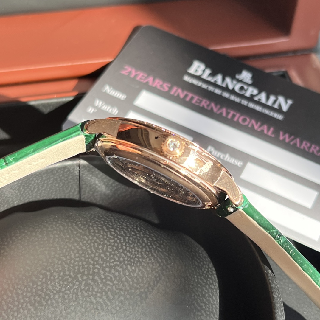 BLANCPAIN Watches