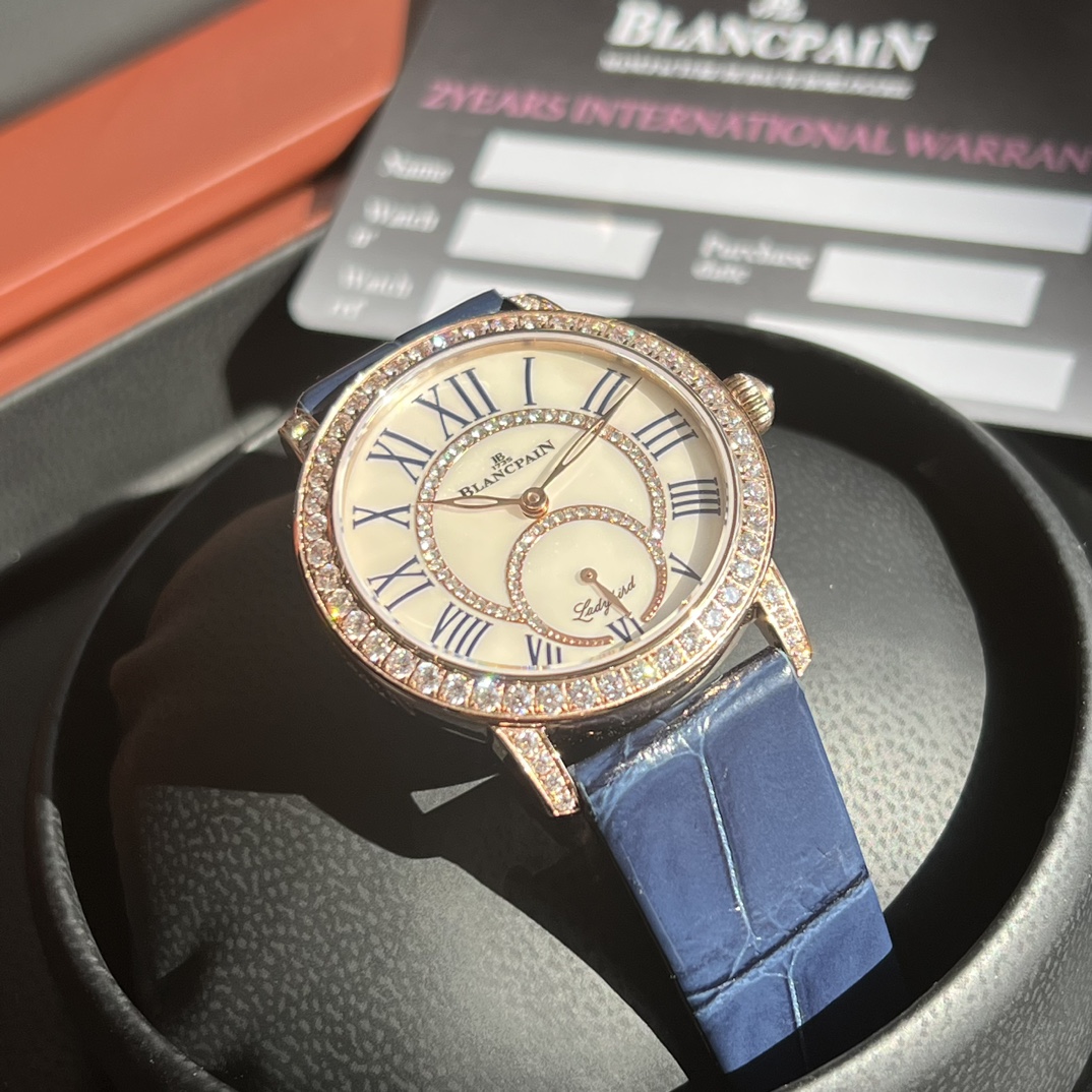 BLANCPAIN Watches