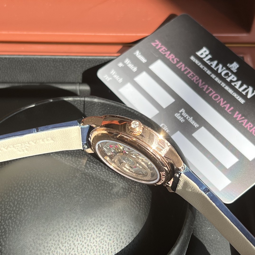 BLANCPAIN Watches